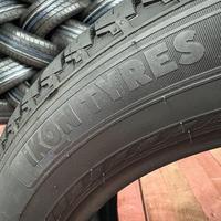 215/55  R18  Ikon (Nokian Tyres) Character Aqua SUV (Nordman S2 SUV) 99V XL Вид 7