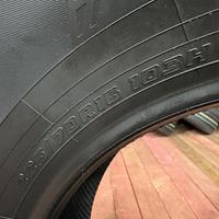 225/70  R16  Yokohama Geolandar CV G058 103H Вид 7