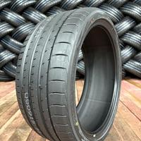 245/35  R20  Yokohama Advan Sport V105 ZR MO 95Y Вид 2