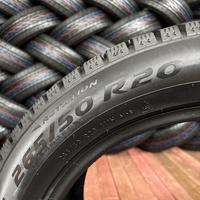 265/50  R20  Pirelli Winter Ice Zero шип 111H XL Вид 8