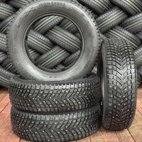 225/65  R17  Ikon (Nokian Tyres) Autograph Ice 10 шип SUV 106T XL Вид 10