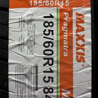 185/60  R15  Maxxis Pragmatra MP10 84H Вид 9
