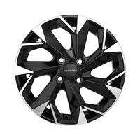 5.5x14 4x98 58.5 ET35 BLACK-FP