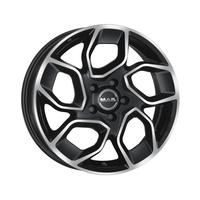 6.5x16 5x120 65.1 ET50 black mirror