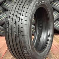 235/55  R17  Yokohama BluEarth-XT AE61 103W Вид 2