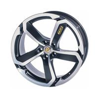 8.5x19 5x120 74.1 ET15 bfp