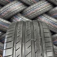 275/45  R20  Laufenn S FIT EQ+ LK01 ZR 110Y XL Вид 4