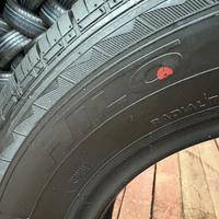 195/75 C R16  HiLO BRAWN XC1 107/105R Вид 5