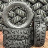 205/65  R15  Nokian Tyres (Ikon) Nordman RS2 99R XL (2024 г. в.) Вид 8