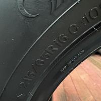 215/65 C R16  Sailun Commercio 4 Seasons 109/107T Вид 6