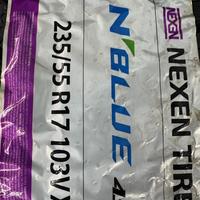 235/55  R17  Nexen N'Blue 4Season 103V XL (2024 г. в.) Вид 9