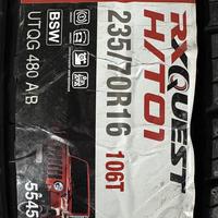 235/70  R16  ROADX RXQUEST H/T01 106T Вид 9