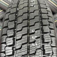 205/75 C R16  Nexen N'Blue 4Season Van 110/108R Вид 4