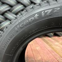 205/60  R16  Hankook Winter i*Cept IZ2 W616 96T XL Вид 5