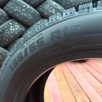 195/55  R16  Formula Formula Ice шип 91T XL (2022 г. в.) Вид 9
