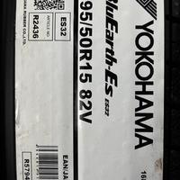 195/50  R15  Yokohama BluEarth-Es ES32 82V Вид 9