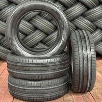 225/55  R17  Kumho Ecsta HS52 ZR 101W XL Вид 8