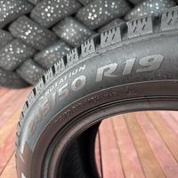 245/50  R19  Pirelli Winter Ice Zero шип 105H XL Вид 8