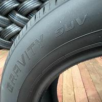 235/60  R18  Cordiant GRAVITY SUV 107H Вид 8