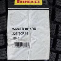 225/60  R18  Pirelli Ice Zero FR 104T XL Вид 10