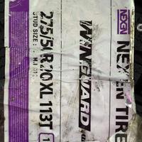 275/50  R20  Nexen Winguard Winspike 3 шип 113T XL Вид 9