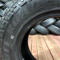 245/70  R16  Cordiant Off-Road 2 111Q Вид 8