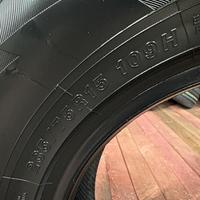 235/75  R15  Yokohama Geolandar A/T G015 109H Вид 7