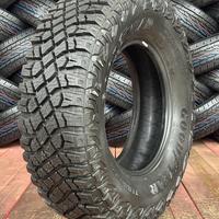285/70  R17  Goodyear Wrangler Territory MT LT 116/113S (2024 г. в.) Вид 2