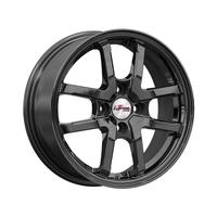 6x15 4x100 54.1 ET45 bk