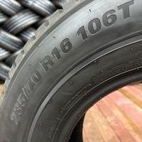 235/70  R16  Kumho WinterCraft Ice SUV WS31 шип 106T Вид 7