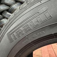 215/65  R16  Pirelli Scorpion Verde 102H XL (2023 г. в.) Вид 8