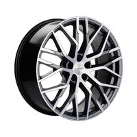 8.5x20 5x112 66.6 ET37 gray-fp