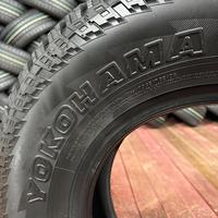 235/75  R15  Yokohama Geolandar A/T G015 109H Вид 5