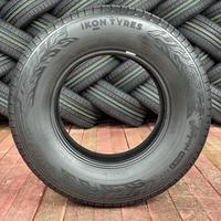 245/70  R16  Ikon (Nokian Tyres) Autograph Aqua 3 SUV 111H XL Вид 5