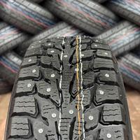 175/70  R13  Kumho WinterCraft Ice WI32 шип 82T Вид 4