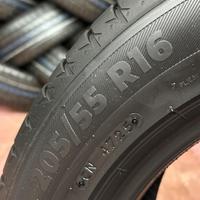 205/55  R16  Gislaved ActiveControl FR 91W Вид 8