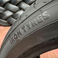 245/40  R18  Ikon (Nokian Tyres) Character Ultra (Nordman SZ2) 97W XL Вид 7