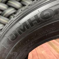 245/60  R18  Kumho Crugen HP71 105V Вид 5