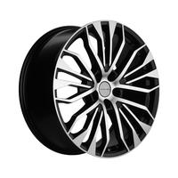 8.5x20 5x108 65.1 ET36 BLACK-FP