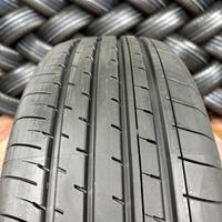 235/60  R18  Yokohama BluEarth-XT AE61 103W Вид 4
