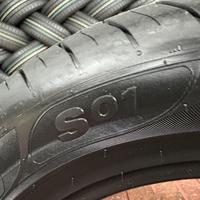 195/60  R15  Attar S01 92V XL Вид 9