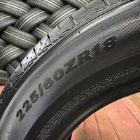 225/60  R18  Nexen N'Fera RU1 ZR FR 100W Вид 7
