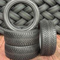 275/40  R20  Ikon (Nokian Tyres) Autograph Snow 3 SUV 106T XL Вид 8