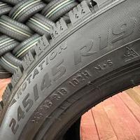 245/50  R19  Pirelli Ice Zero FR 105H XL Вид 7