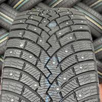 255/55  R20  Pirelli Scorpion Ice Zero 2 шип 110H XL Вид 6