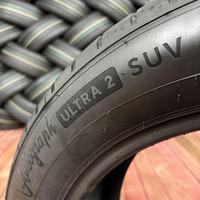 235/55  R19  Ikon (Nokian Tyres) Autograph Ultra 2 SUV 105W XL Вид 9