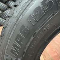 185/75 C R16  Torero MPS125 104/102R Вид 6