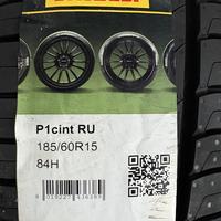 185/60  R15  Pirelli Cinturato P1 84H Вид 10