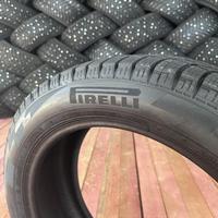 225/55  R19  Pirelli Ice Zero FR 103H Вид 6