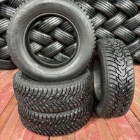 235/65  R17  Ikon (Nokian Tyres) Nordman 8 шип SUV 108T XL (2024 г. в.) Вид 5